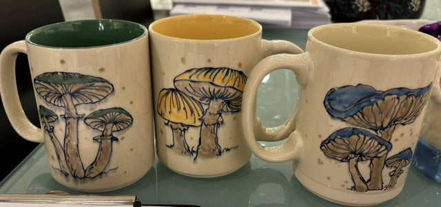 Mugs | The Real Deahl Home & Garden